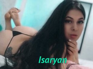 Isaryan