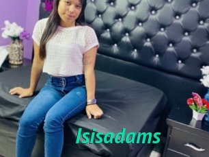 Isisadams