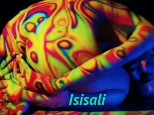 Isisali