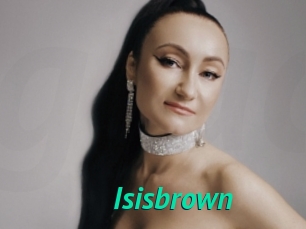 Isisbrown