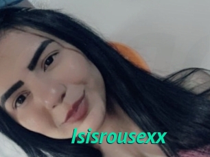 Isisrousexx