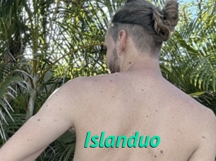 Islanduo