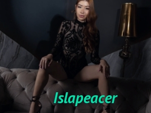 Islapeacer