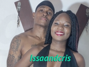 Issaandcris