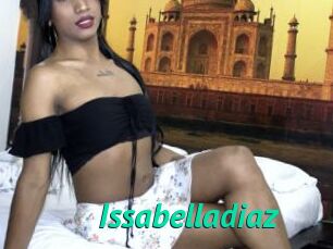 Issabelladiaz