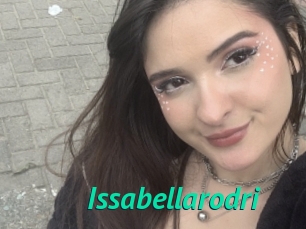 Issabellarodri