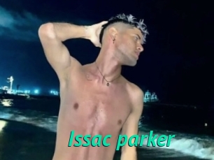 Issac_parker