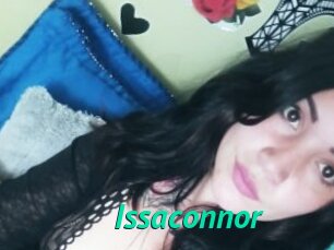 Issaconnor