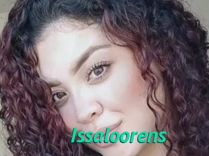 Issaloorens