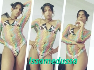 Issamedussa