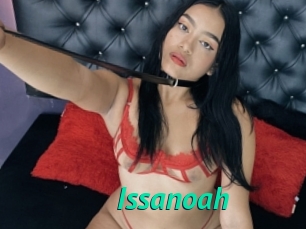 Issanoah