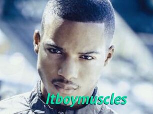 Itboymuscles