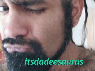 Itsdadeesaurus