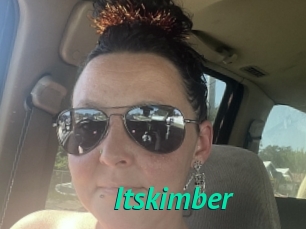 Itskimber