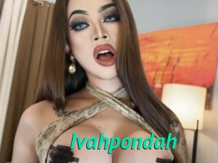 Ivahpondah