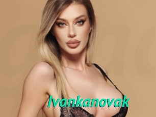 Ivankanovak
