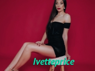 Ivetteprice