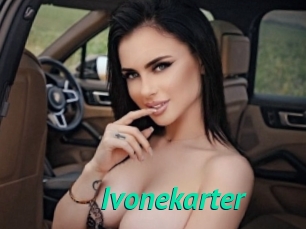 Ivonekarter