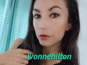 Ivonnehilton