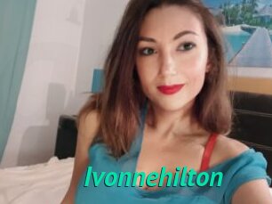 Ivonnehilton