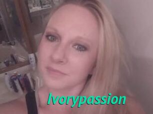 Ivorypassion