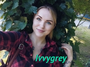 Ivvygrey