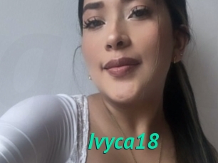 Ivyca18