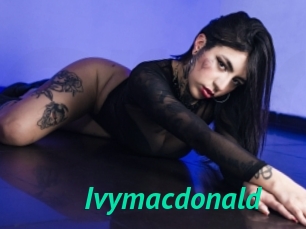 Ivymacdonald