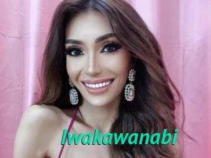 Iwakawanabi
