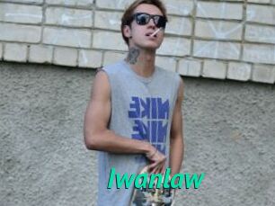 Iwanlaw