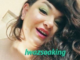 Iwazsoaking