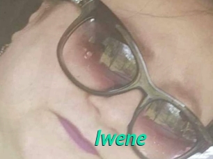 Iwene