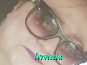 Iwoncia