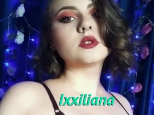 Ixxiliana