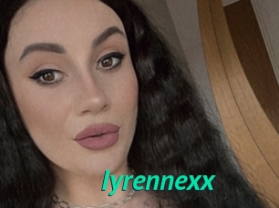 Iyrennexx