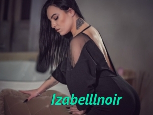 Izabelllnoir