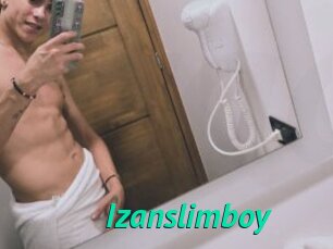 Izanslimboy