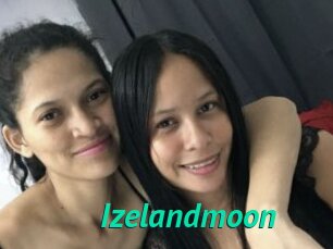 Izelandmoon