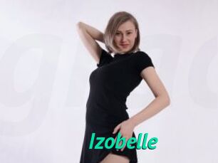 Izobelle