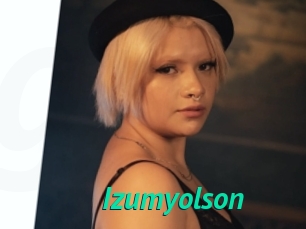 Izumyolson