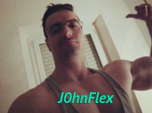 J0hnFlex