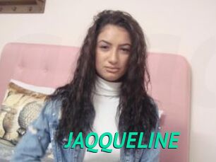 JAQQUELINE