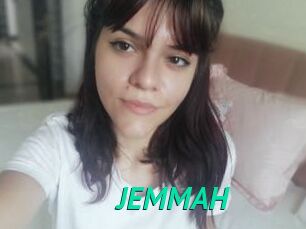 JEMMAH