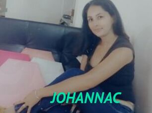 JOHANNAC