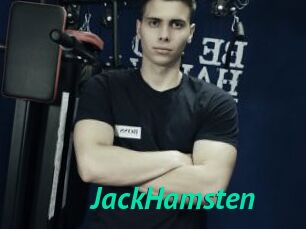 JackHamsten