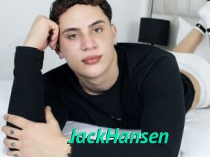 JackHansen