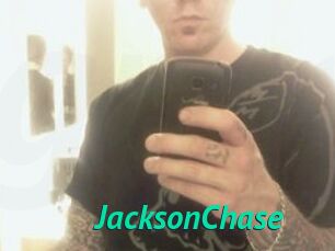 JacksonChase