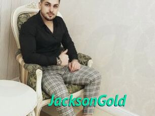 JacksonGold