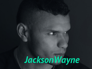 JacksonWayne