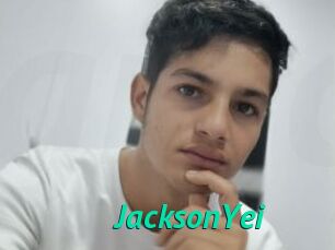 JacksonYei